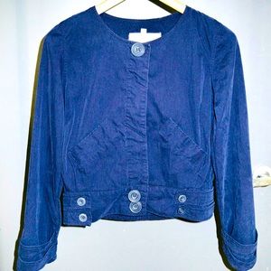 Brilliant Colours Spring Box Jacket Small